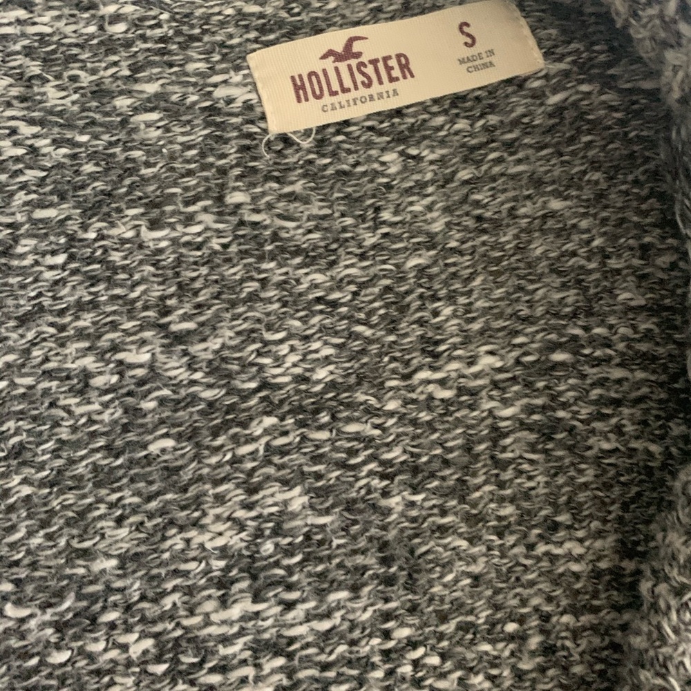 Moto jacket - Picture 2 of 2